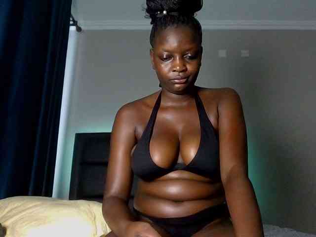 sexymelanin webcam