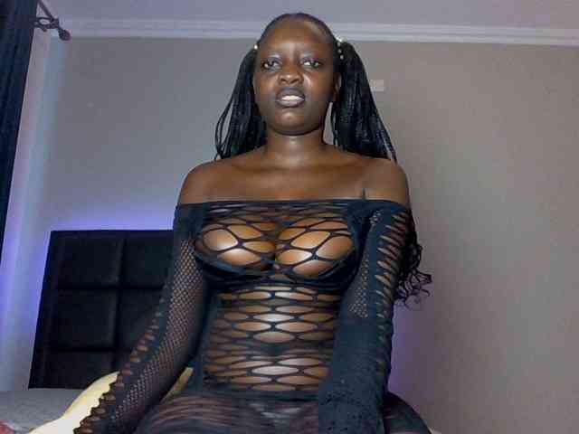 sexymelanin webcam