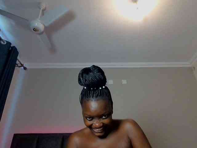 sexymelanin bongacams