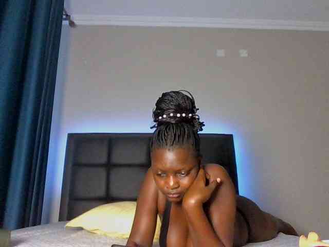 sexymelanin webcam