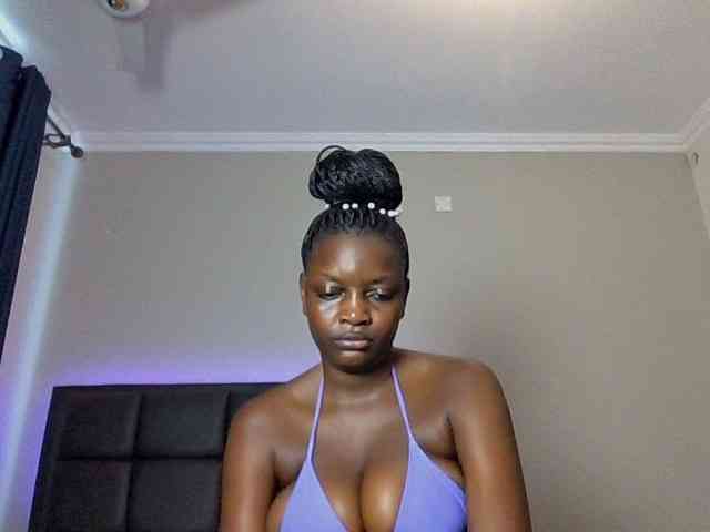 sexymelanin webcam