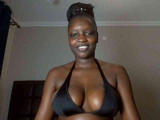 sexymelanin webcam