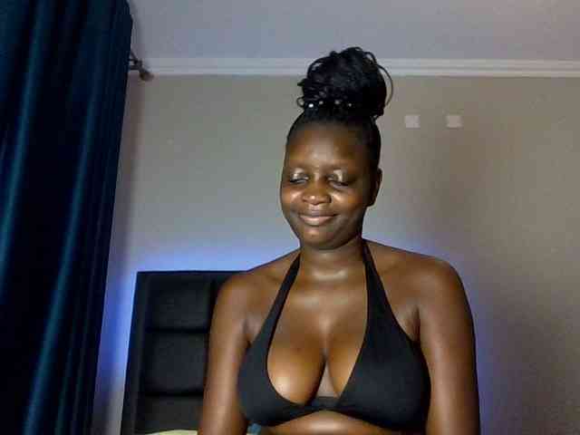 sexymelanin webcam