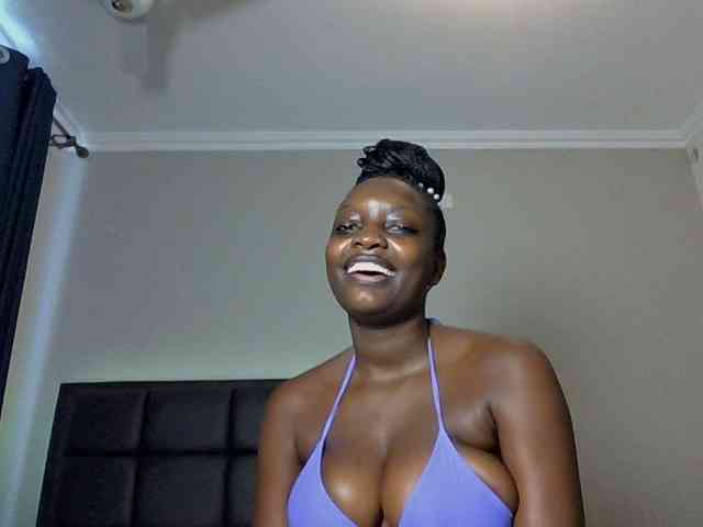sexymelanin webcam