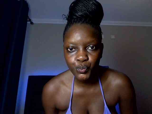 sexymelanin webcam