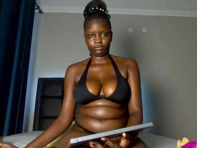 sexymelanin webcam