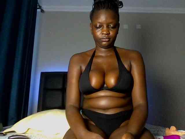sexymelanin webcam