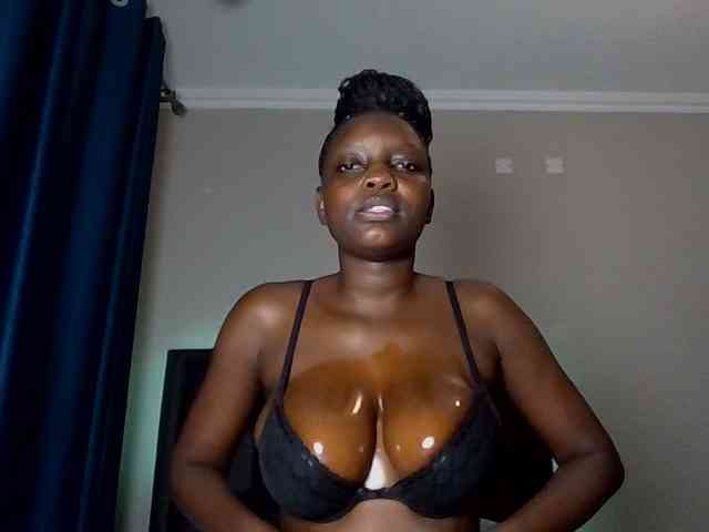 sexymelanin webcam