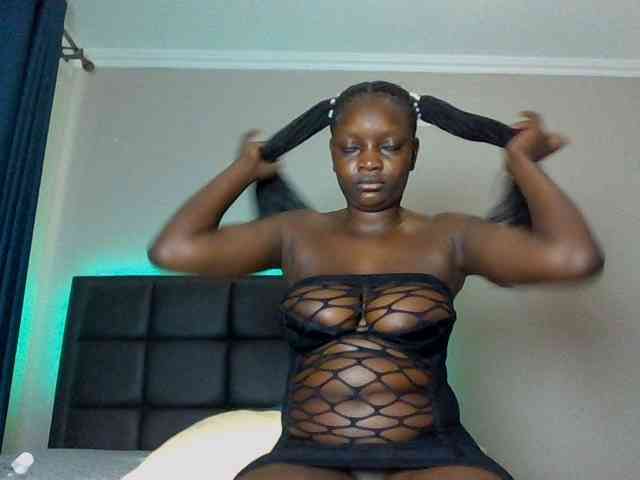 sexymelanin webcam