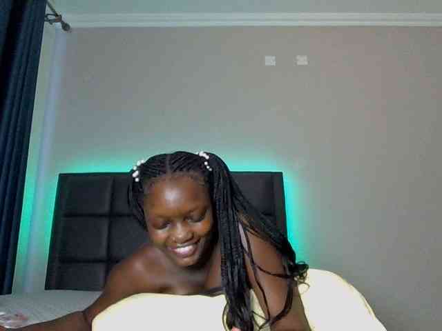 sexymelanin webcam