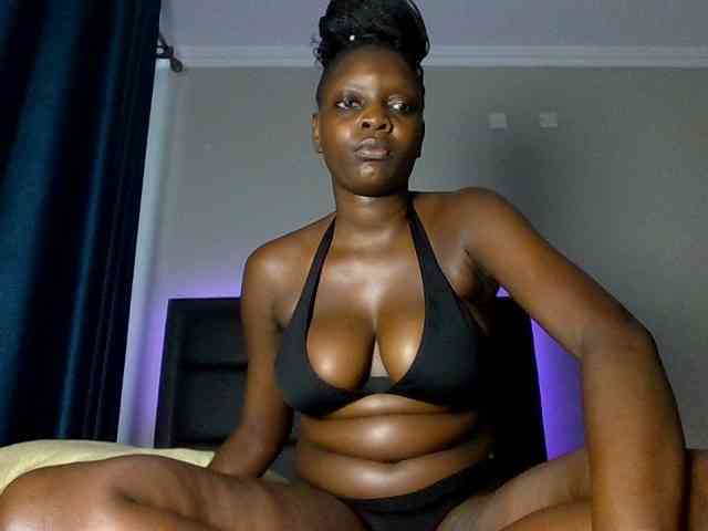 sexymelanin webcam