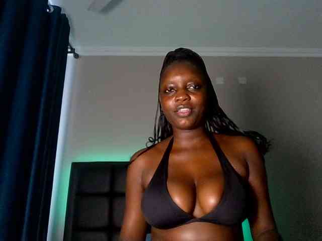 sexymelanin webcam