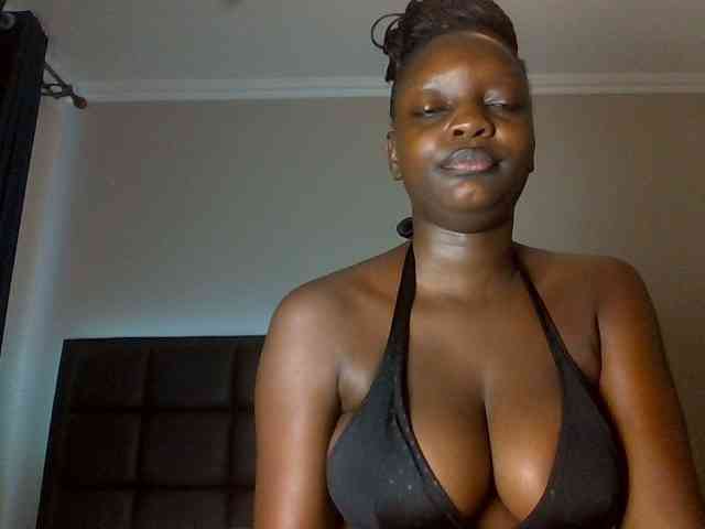 sexymelanin webcam