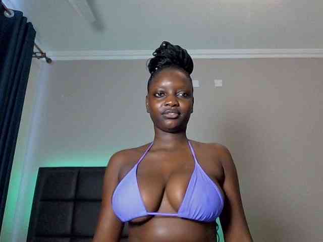 sexymelanin webcam