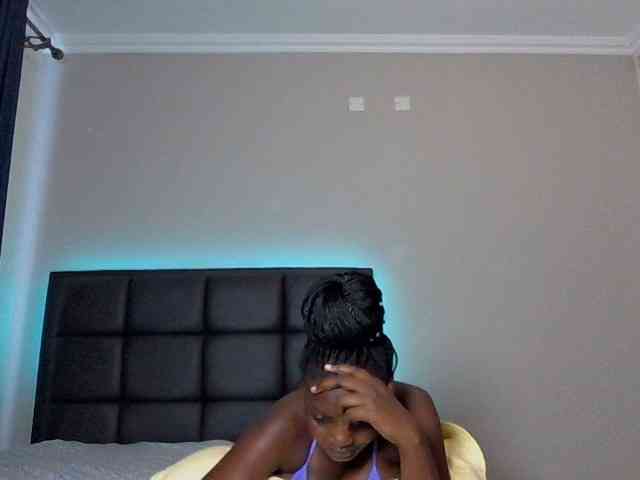 sexymelanin webcam