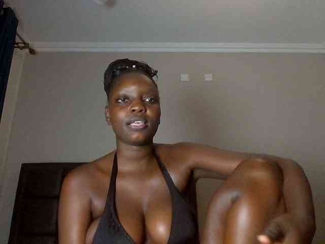 sexymelanin webcam