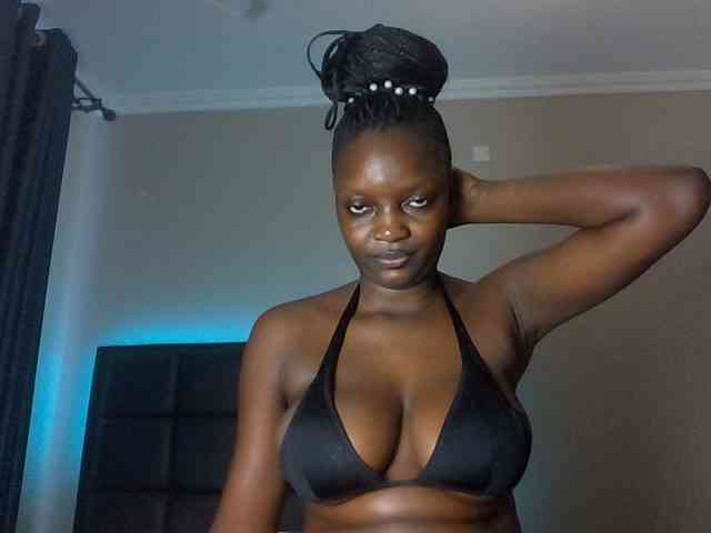 sexymelanin webcam