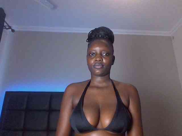 sexymelanin webcam