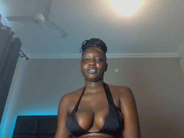 sexymelanin webcam