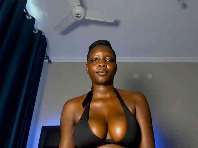 sexymelanin webcam