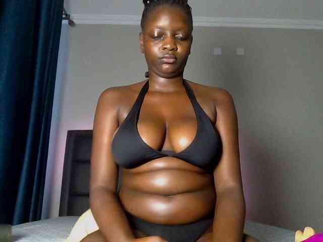 sexymelanin webcam