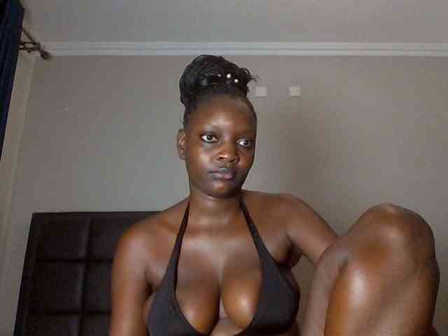 sexymelanin webcam