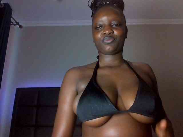sexymelanin webcam