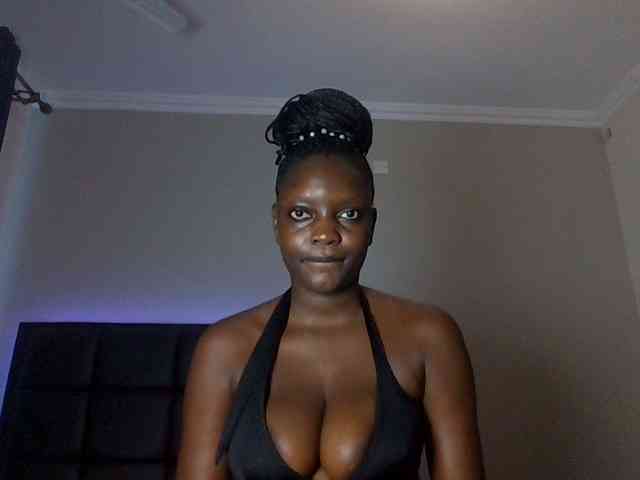 sexymelanin webcam