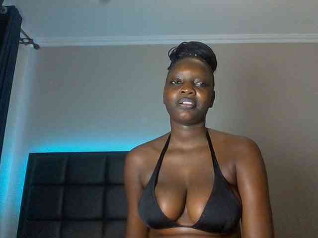 sexymelanin webcam