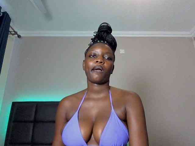 sexymelanin webcam