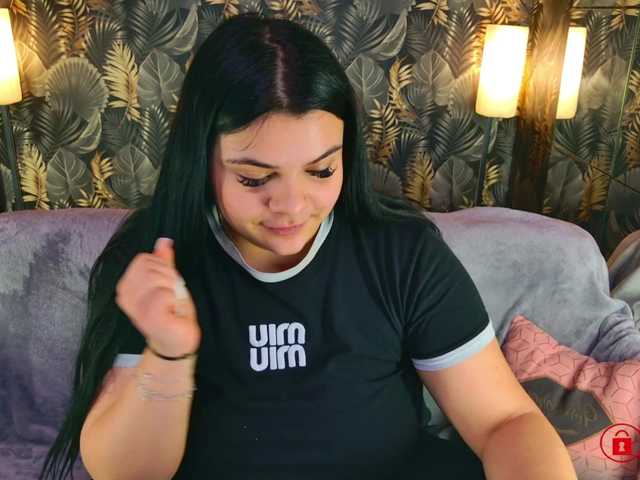 ThiccMady's BongaCams show and profile