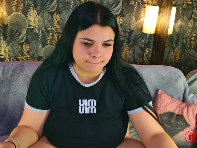 ThiccMady's BongaCams show and profile