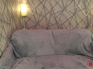 CharmingLIA Porn Show