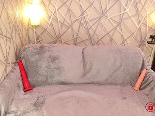 CharmingLIA Porn Show