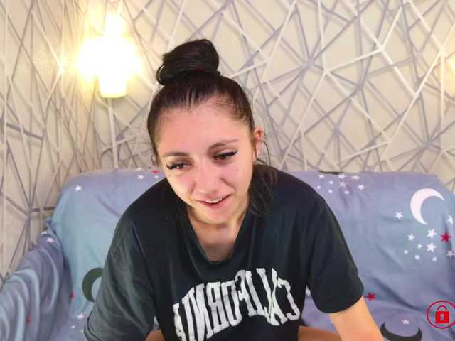 CharmingLIA from BongaCams is Freechat