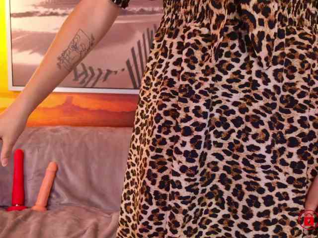 CharmingLIA webcam
