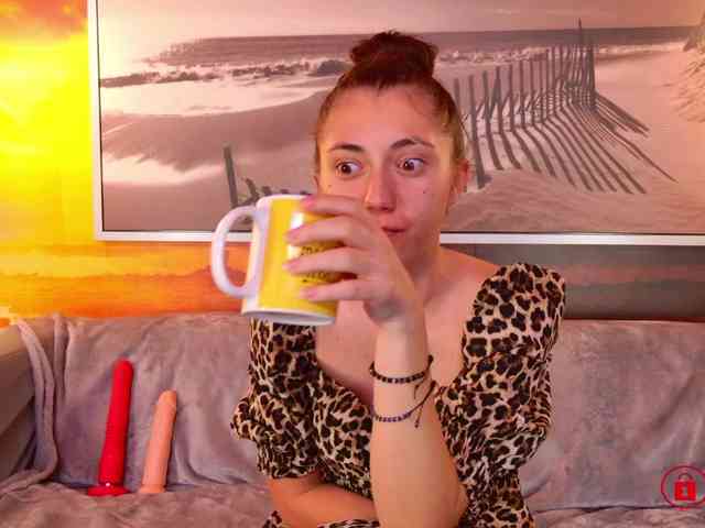 CharmingLIA webcam