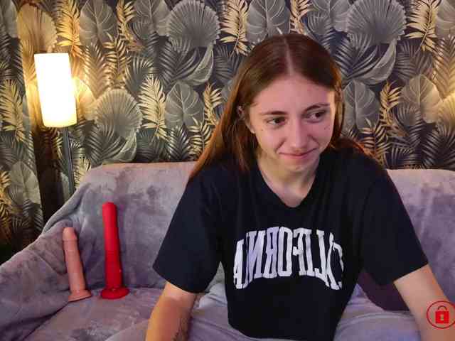 CharmingLIA webcam