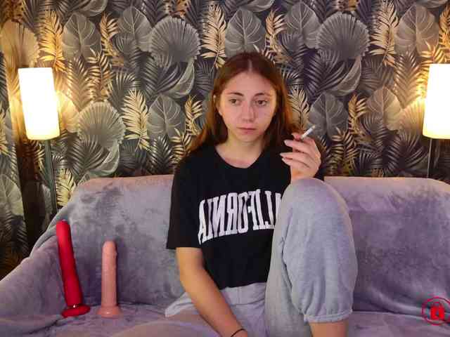 CharmingLIA webcam