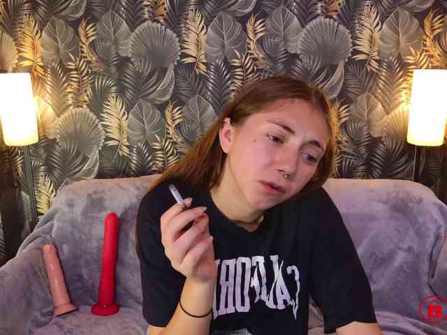 CharmingLIA webcam