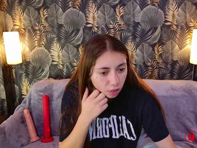 CharmingLIA webcam