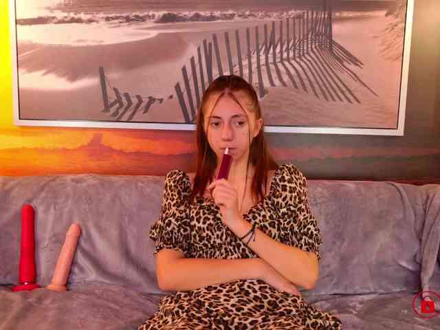 CharmingLIA webcam