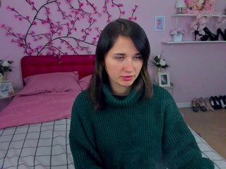 JillianSquare Porn Show