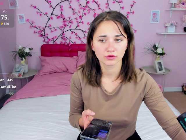 JillianSquare on BongaCams