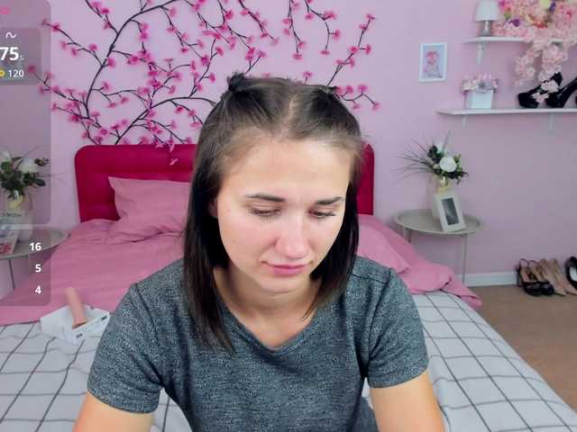 JillianSquare on BongaCams