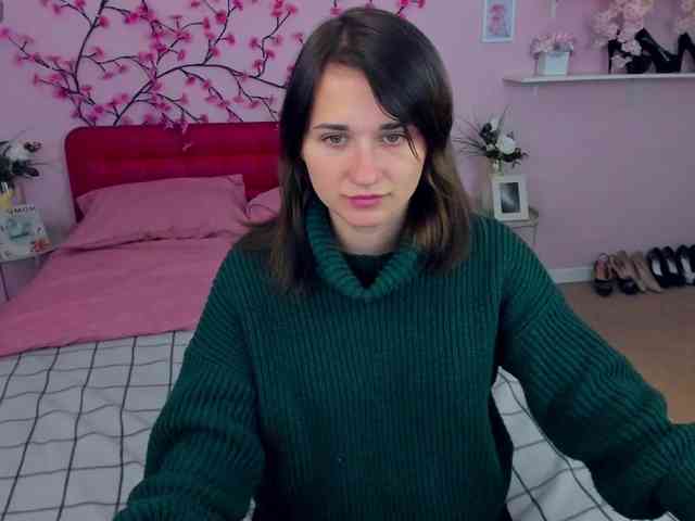 JillianSquare webcam