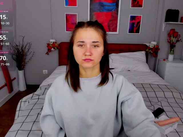 JillianSquare webcam