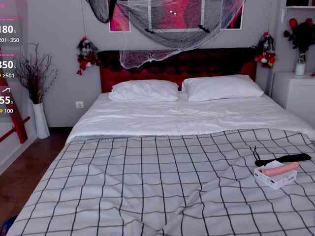 JillianSquare webcam