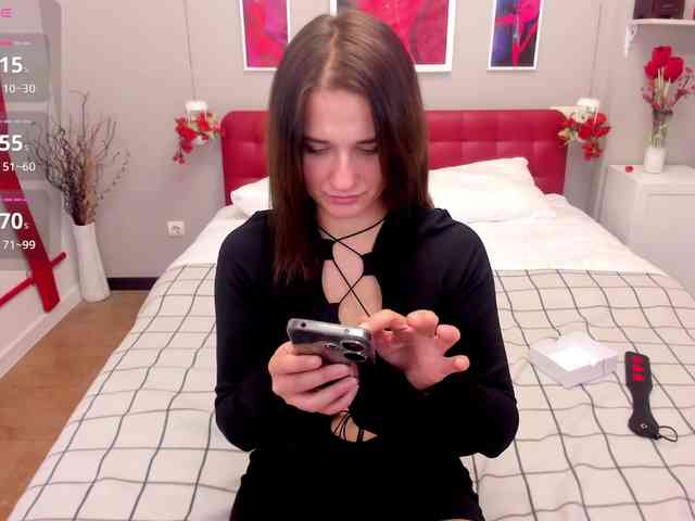 JillianSquare webcam