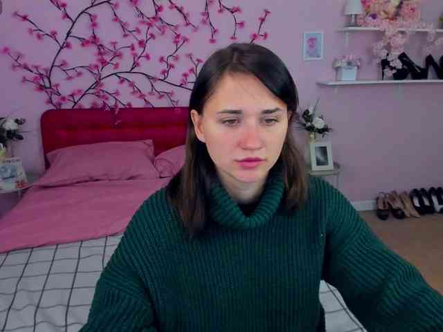 JillianSquare webcam